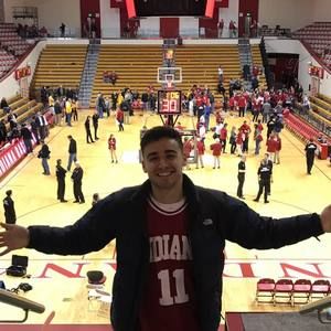 Meet your Posher, Bradley